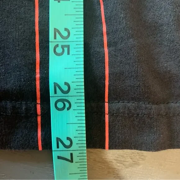 Y2K Vintage Puma Mens Large Shirt | Puma 91074 Local Division long sleeve - Picture 5 of 10